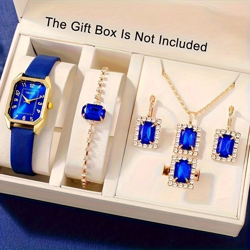 Surprise mysterious box with a - Watch Display Box 评论和价格