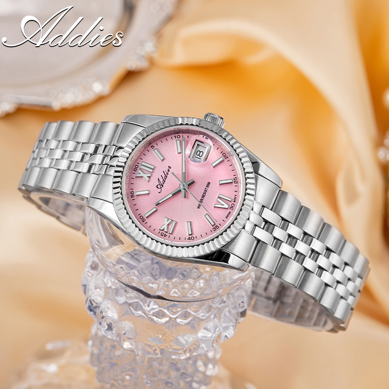 Addies High Quality Luxury Wat - Jewelry For Watches 评论和价格