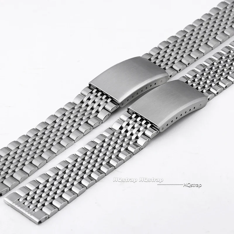18mm 20mm 22mm Curved Flat End - Seiko Watch Prospex 评论和价格