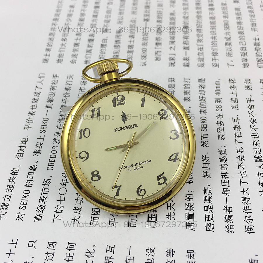 Liaoning Watch Factory, Peacoc - Jewelry For Watches 评论和价格